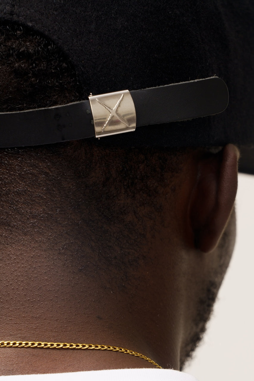Writer's Cap