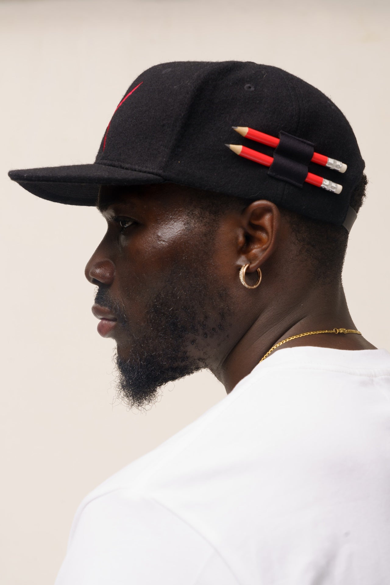 Writer's Cap