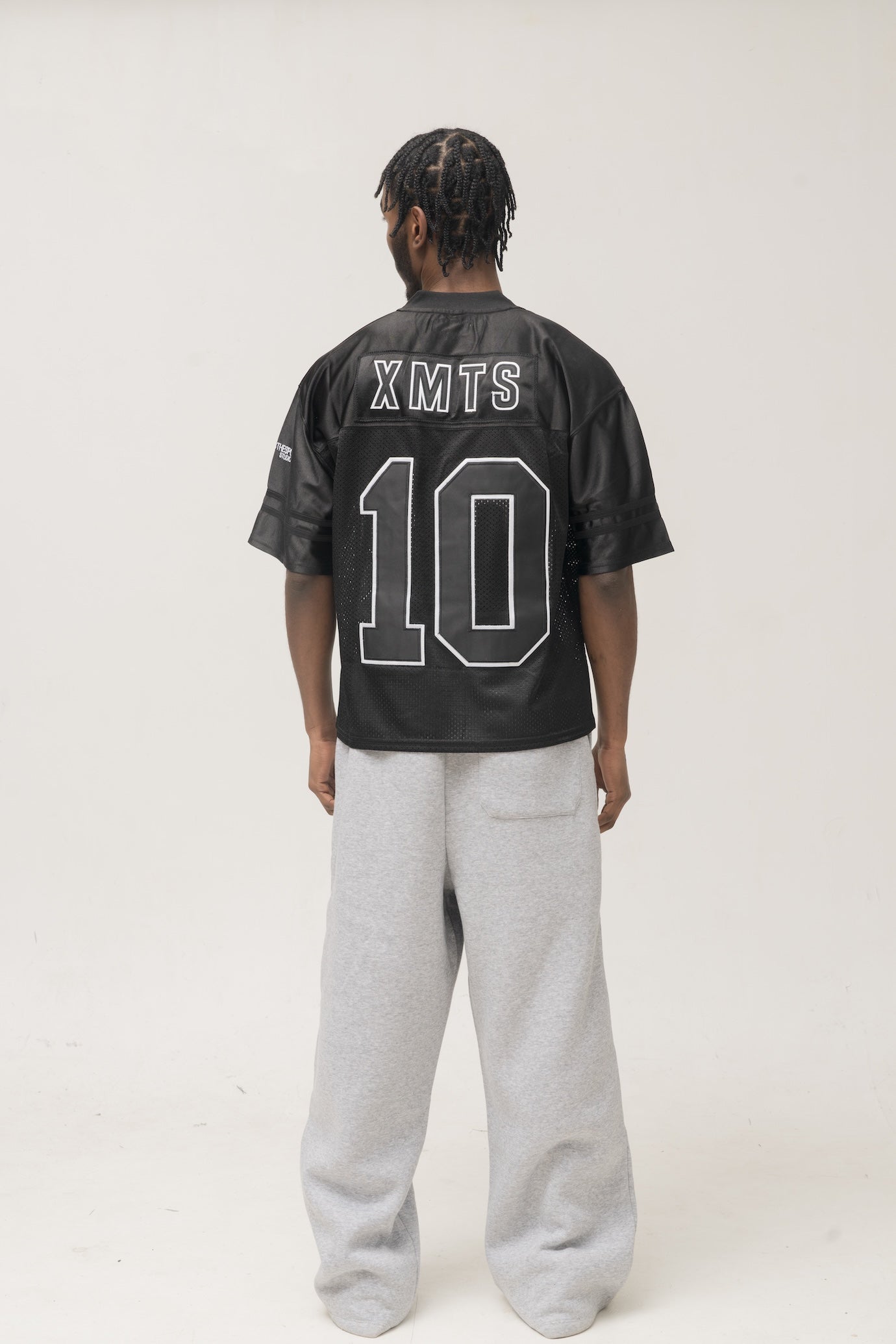X Jersey