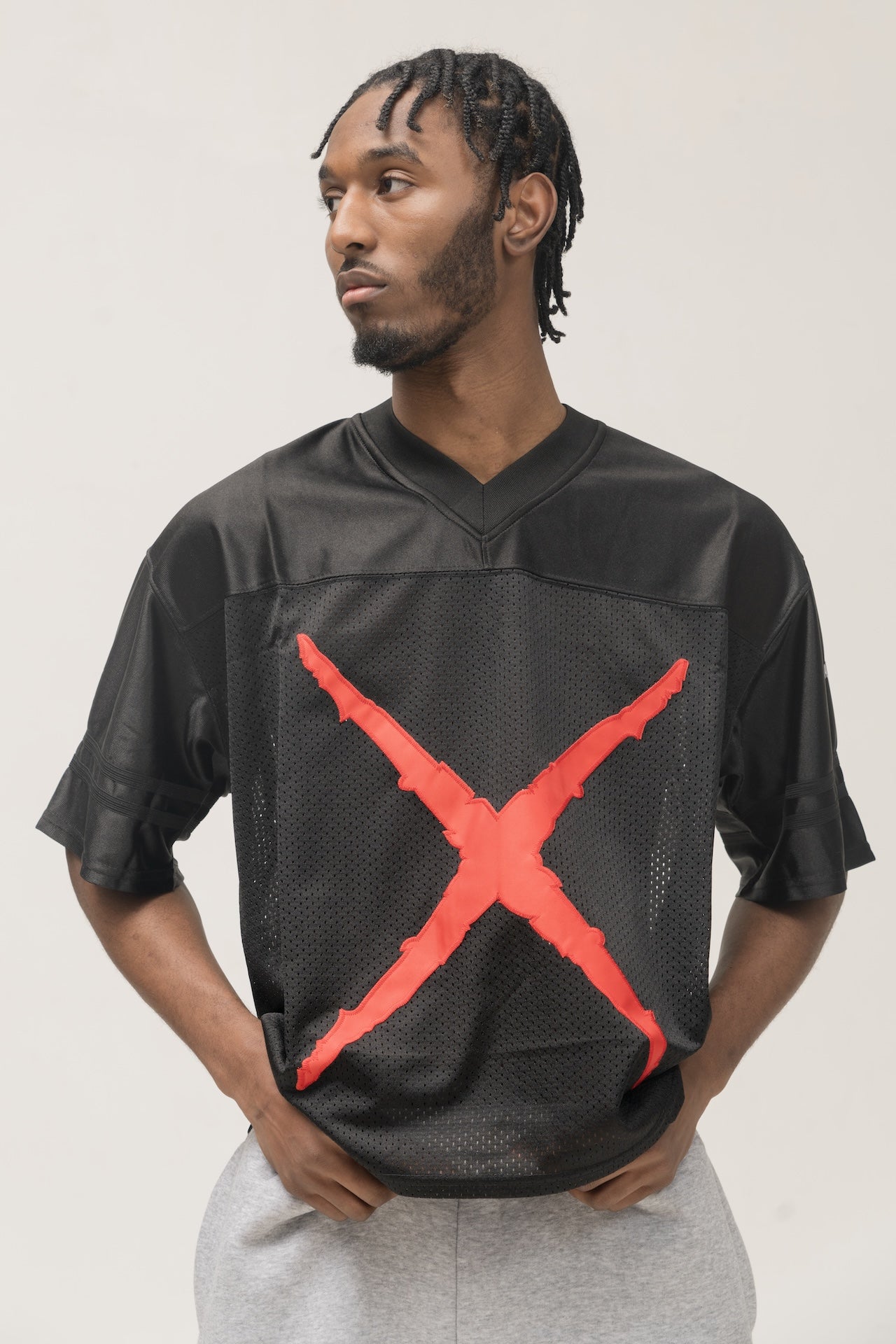 X Jersey