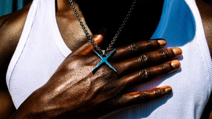 X Pendant