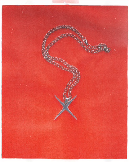 X Pendant
