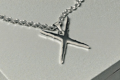 X Pendant