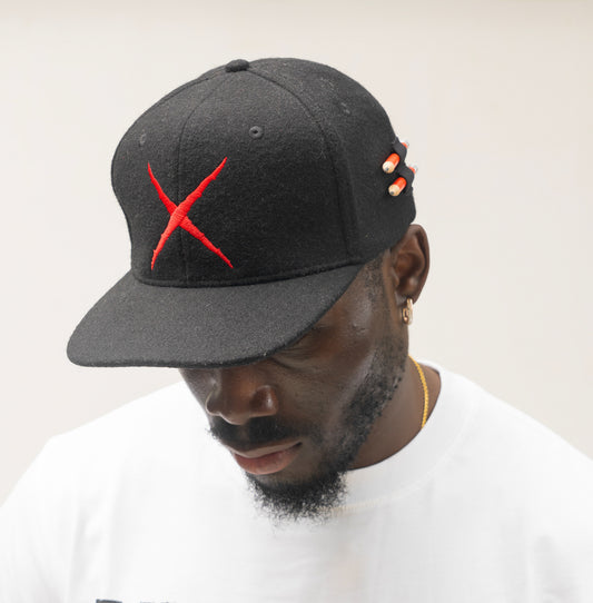 Writer's Cap